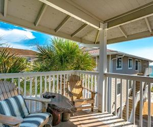 Shore Haven Unit 5A, 2 Bedroom, WIFI, Gulf View, Sleeps 4 Indian Shores United States