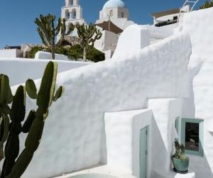 Valsamo Suites Pyrgos Greece