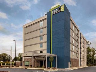 Hotel pic Home2 Suites By Hilton Salisbury