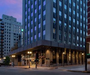Embassy Suites By Hilton Knoxville Downtown Knoxville United States