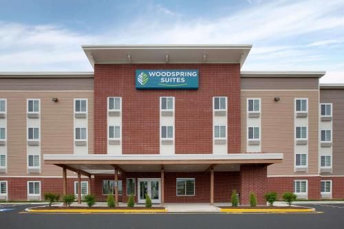 Photo of WoodSpring Suites Quantico