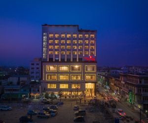 Diyalo Lords  Plaza Birgunj Simara Nepal