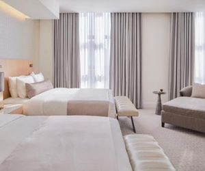 The Kindler Hotel Lincoln United States