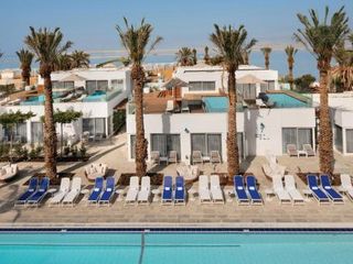 Фото отеля Milos Hotel Dead Sea