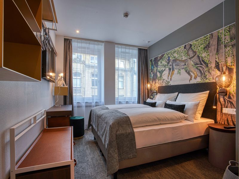 Hotel Photo 9