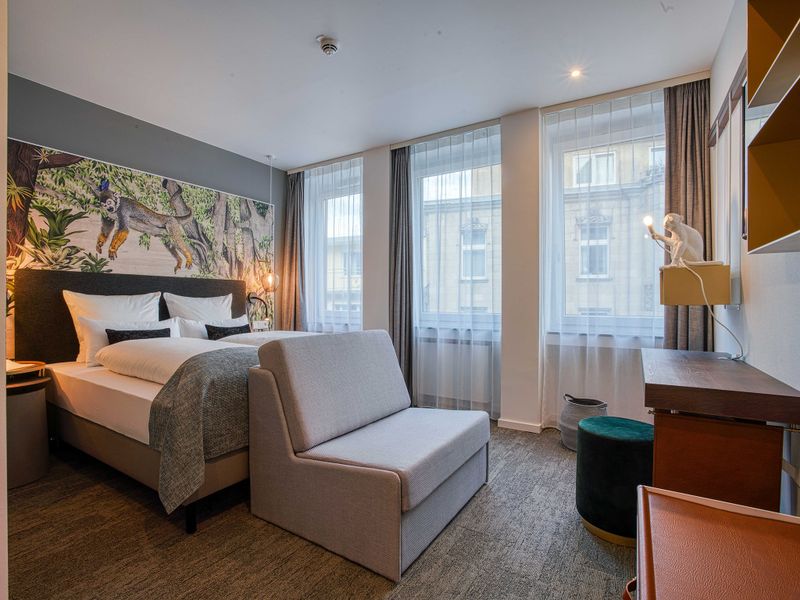 Hotel Photo 10