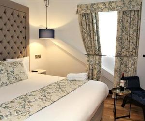The Lane - Boutique Residence Galway Ireland