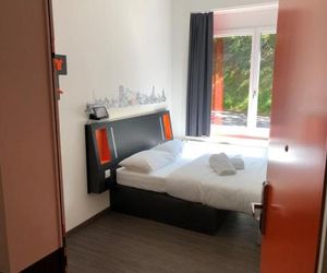 easyHotel Zürich West Zurich Switzerland