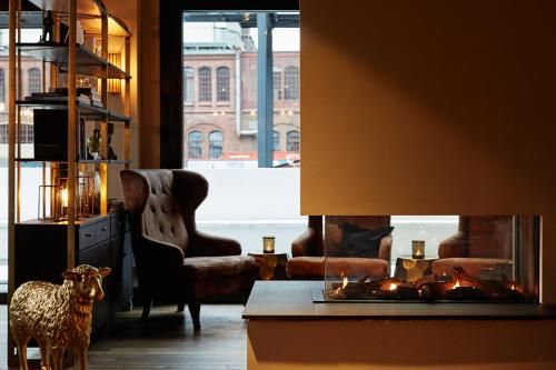 Hotel Photo 22