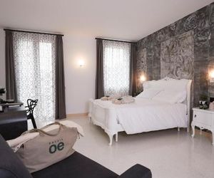 Antica Pusterla Relais de Charme Vicenza Italy