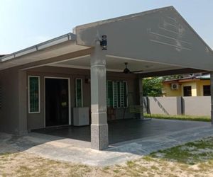 Zalida Homestay (Muslim Only) Sungai Siput Malaysia