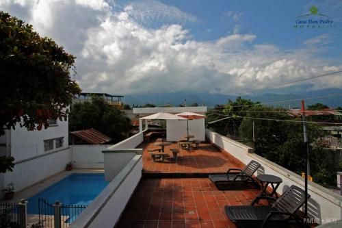 Hotel Photo 12