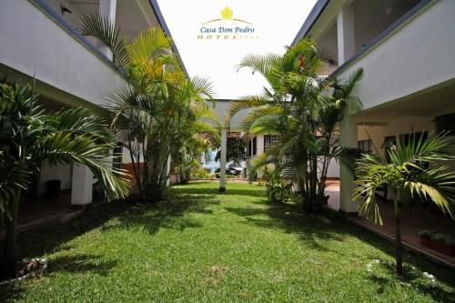 Hotel Photo 9