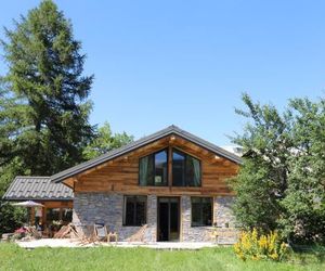 Chalet de l’Alpette Valloire France