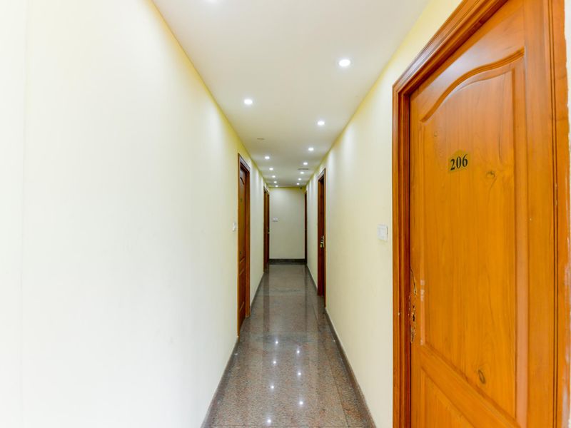 صورة الفندق 1