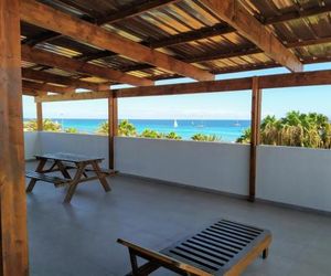 Surfzone Beachside Apartments Santa Maria Cape Verde