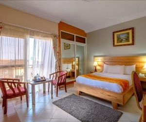 Central Hotel Ridge Accra Ghana