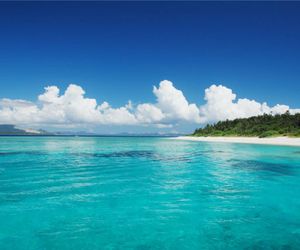 Yukurina Resort Okinawa Umikaji Nago Japan