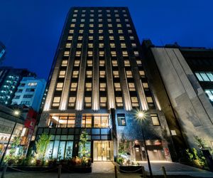 Daiwa Roynet Hotel Shimbashi Tokyo Japan