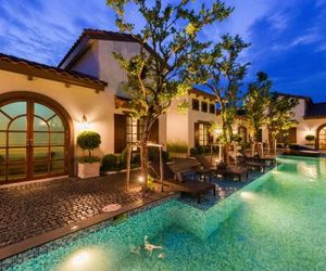 Villa Seville Hua Hin Thailand
