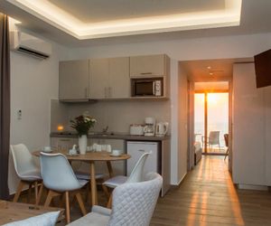 Sunrise Luxury Apartments Rhodes Town Greece