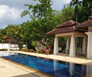 Garden Villas - A luxury oasis Thalang Thailand
