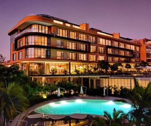 The Houghton Hotel, Spa, Wellness & Golf Johannesburg South Africa