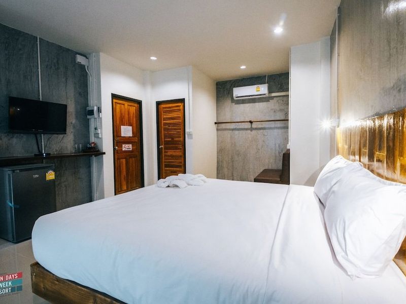 Hotel Photo 5
