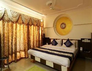 OYO 4682 Hotel Indraprastha Pachmarhi India