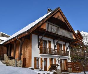 Vaujany Locations - Chalet Perin Vaujany France