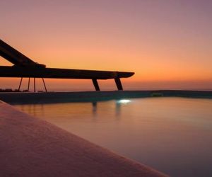 Aplada Suites Oia Greece
