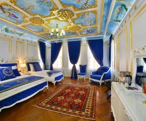 Seven Hills Palace - Special Category Istanbul Turkey