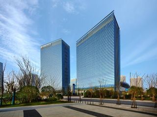 Фото отеля Primus Hotel Nanchang International Expo City