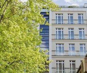No.4 Residence Warsaw Poland
