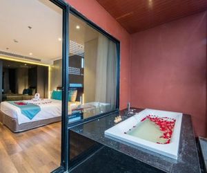 The Code Hotel & Spa Da Nang Vietnam