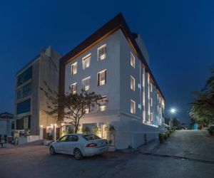 Skyla Serviced Suites Hyderabad India