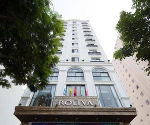 Roliva Hotel & Apartment Danang Da Nang Vietnam