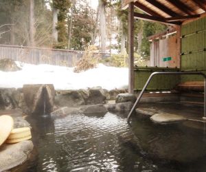 Fudoson no Yu Kotobuki Nakano Japan