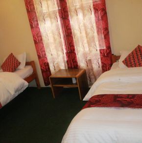 NearBy Hotel