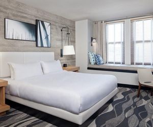 Hotel Republic San Diego (Ex Renaissance San Diego Downtown (ex W San Diego)) San Diego United States