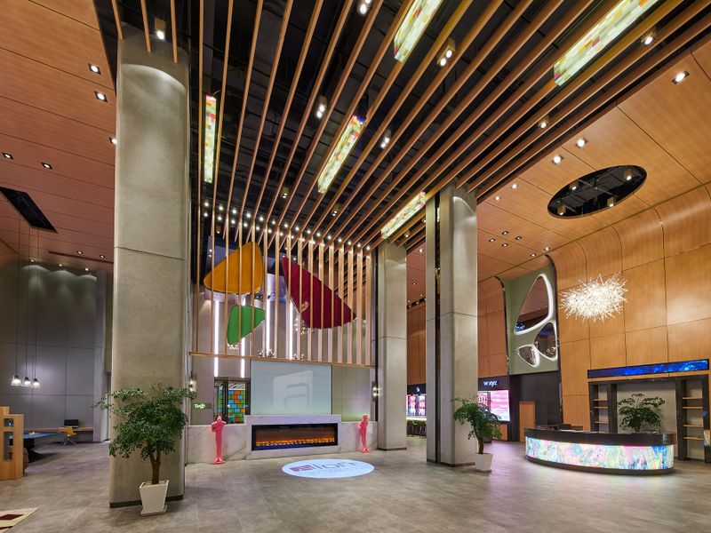 Hotel Photo 11