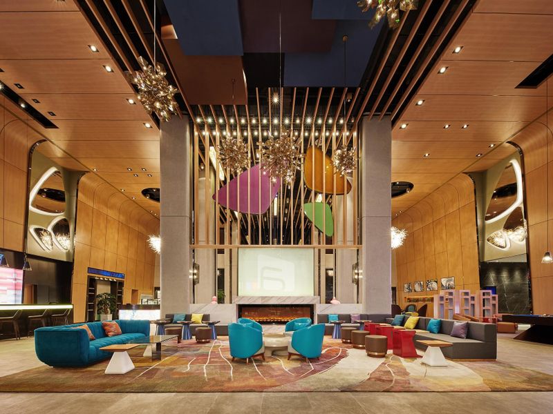 Hotel Photo 14