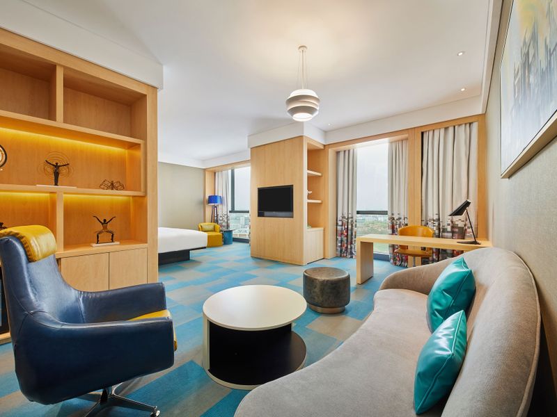 Hotel Photo 3