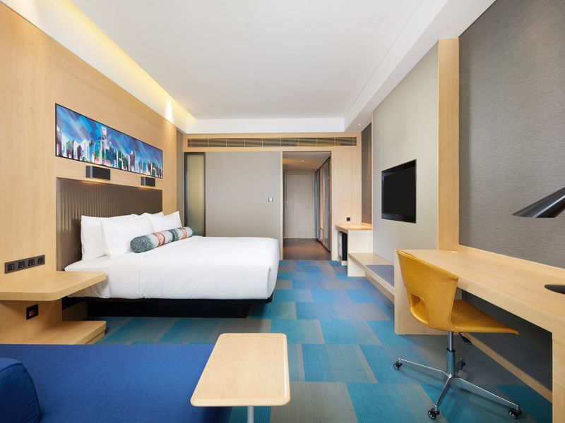 Hotel Photo 22