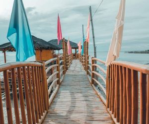 Triponias Seaside Homestay - Payag Maribago Philippines