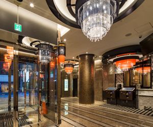 APA Hotel Higashi Shinjuku Kabukicho Nishi Tokyo Japan