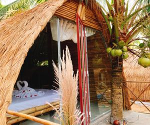 Green Garden Bungalow Phu quoc An Thoi Vietnam