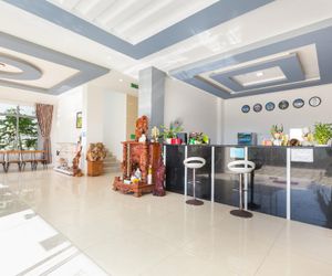 Ruby hotel Phu Quoc Duong Dong Vietnam