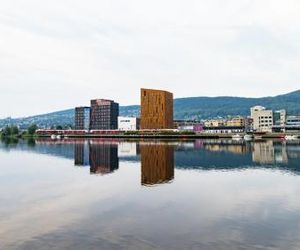 Quality Hotel River Station Drammen Norway