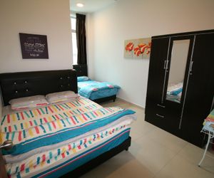 CACTUS APARTMENT @BRINCHANG Brinchang Malaysia